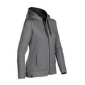 Women's Atlantis Full Zip Fleece Hoody